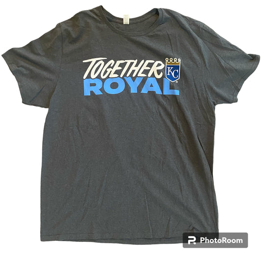 Kansas City Royals Short Sleeve