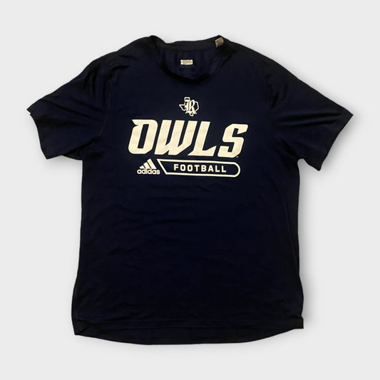 Rice Owls Football Short Sleeve