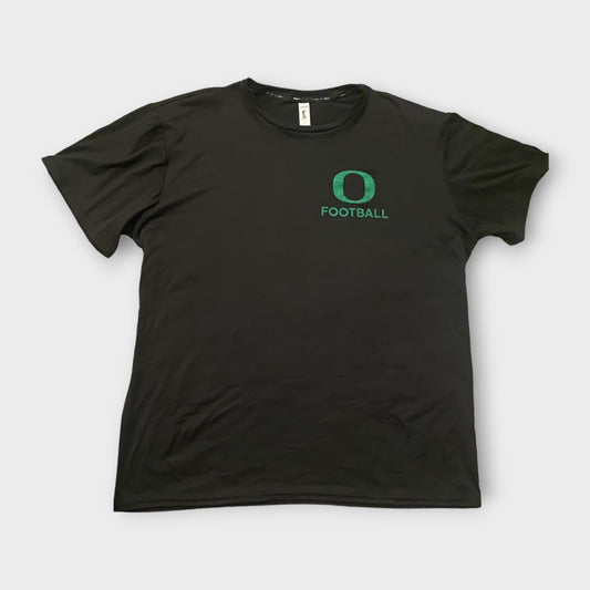 Oregon Ducks Football Short Sleeve