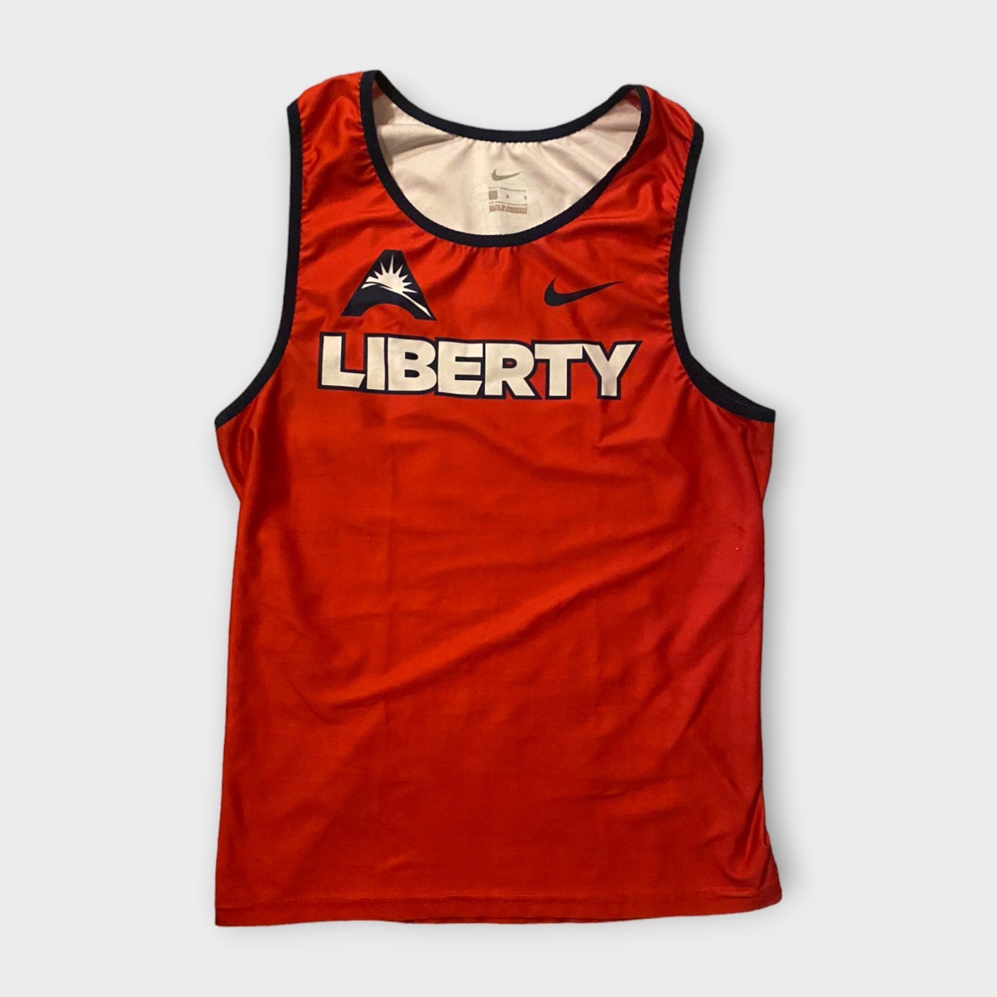 Liberty Flames Nike Practice Jersey