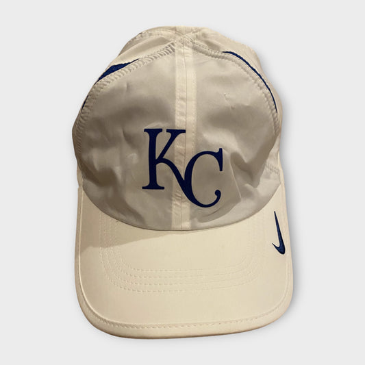 Kansas City Royals Nike Dry Fit Lightweight Hat