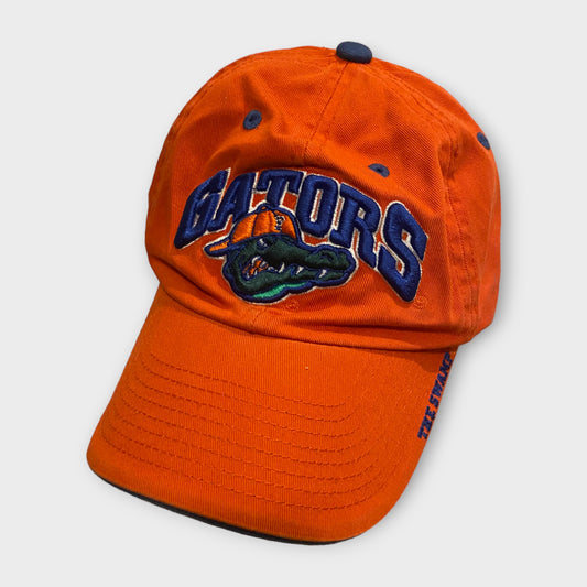 Florida Gators Vintage Backwards Hat Gator Hat