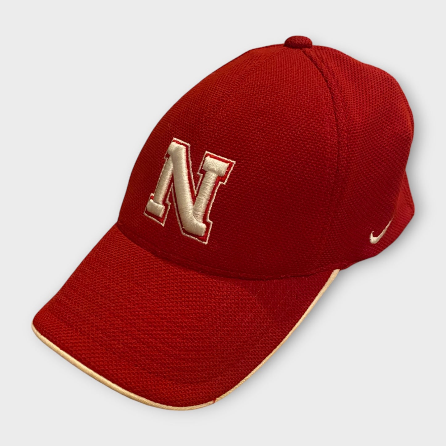 Nebraska Huskers Hat