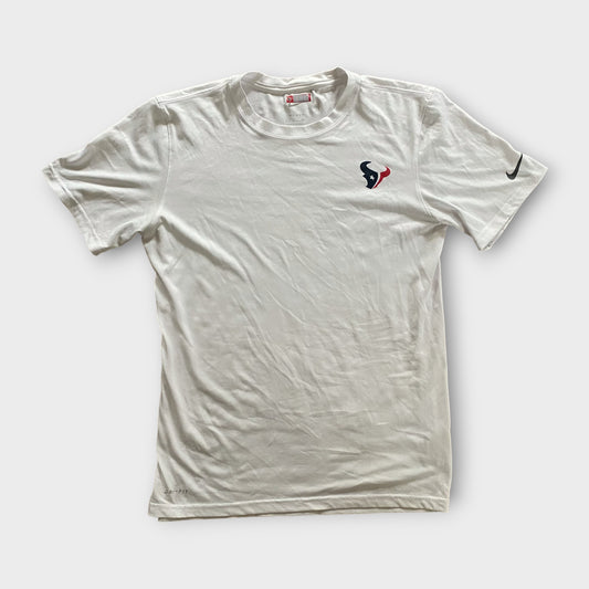 Houston Texans Nike On Field Short Sleeve