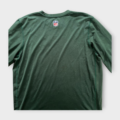 Green Bay Packers Nike On Field Long Sleeve