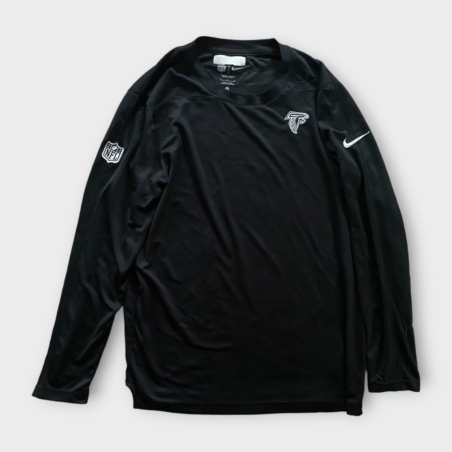 Atlanta Falcons Nike On Field Long Sleeve