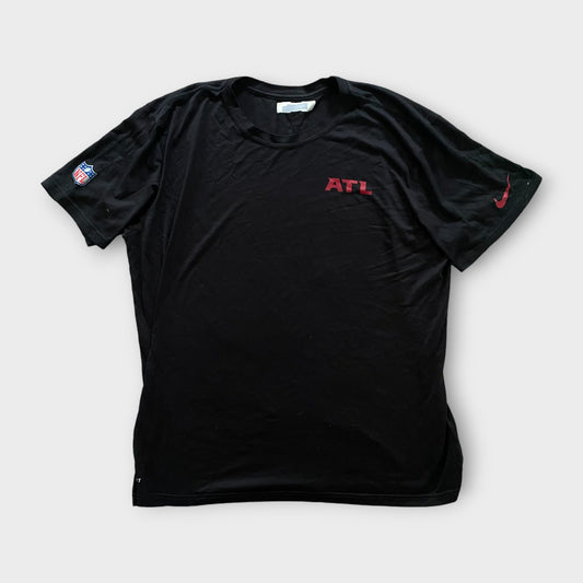 Atlanta Falcons Nike On Field Short Sleeve