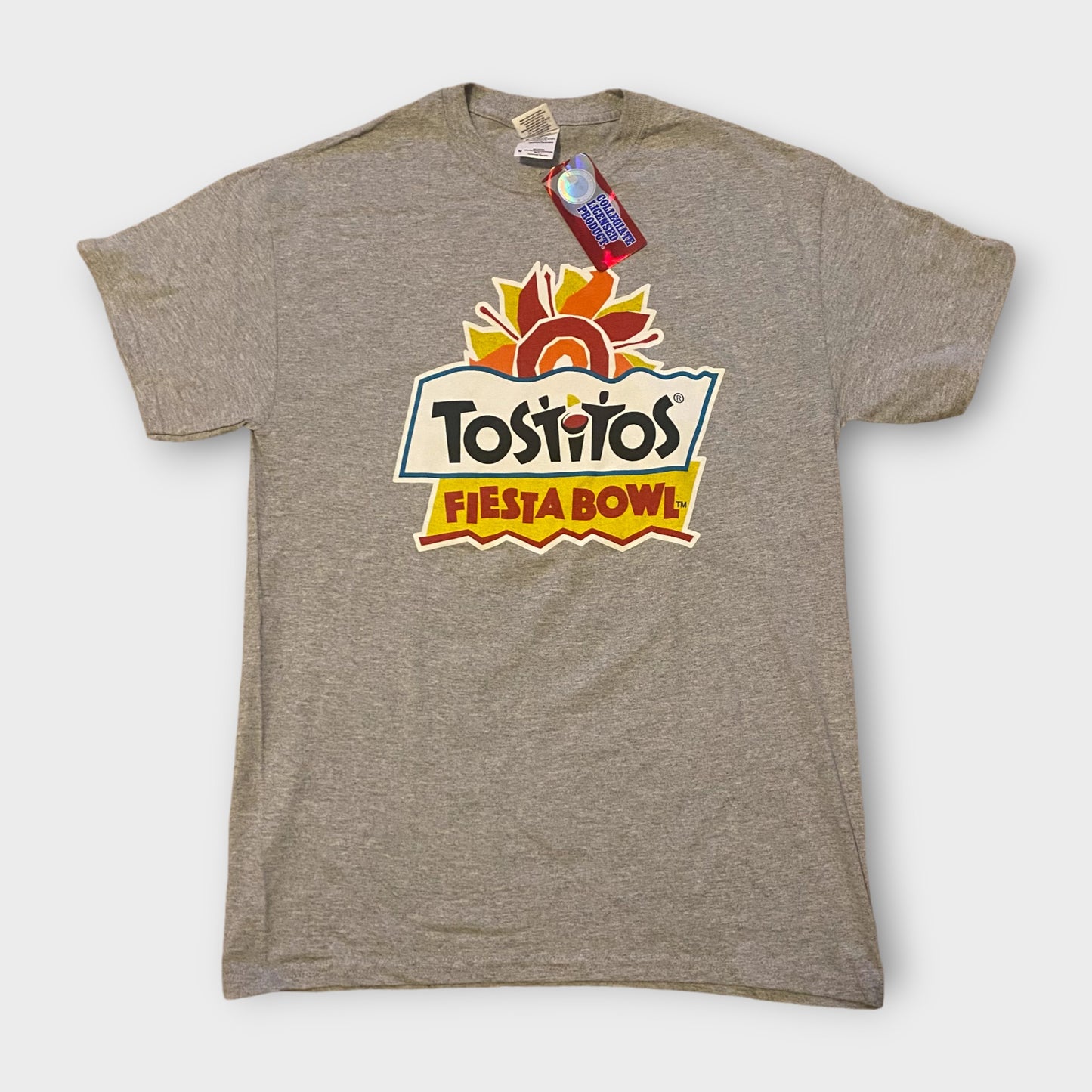 Tostitos Fiesta Bowl Short Sleeve