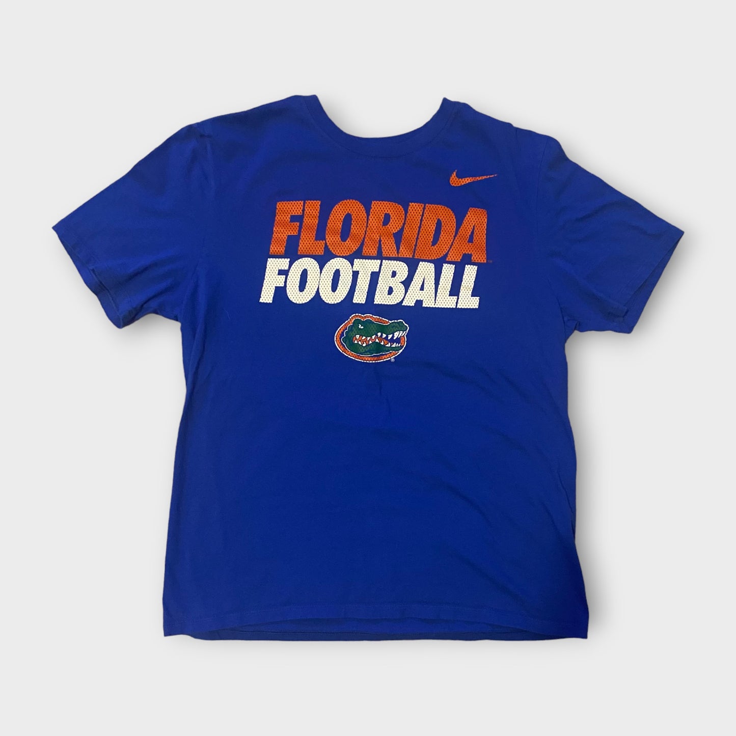 Florida Gators Nike Short Sleeve