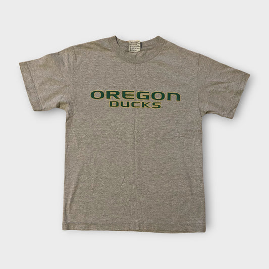 Oregon Ducks Short Sleeve