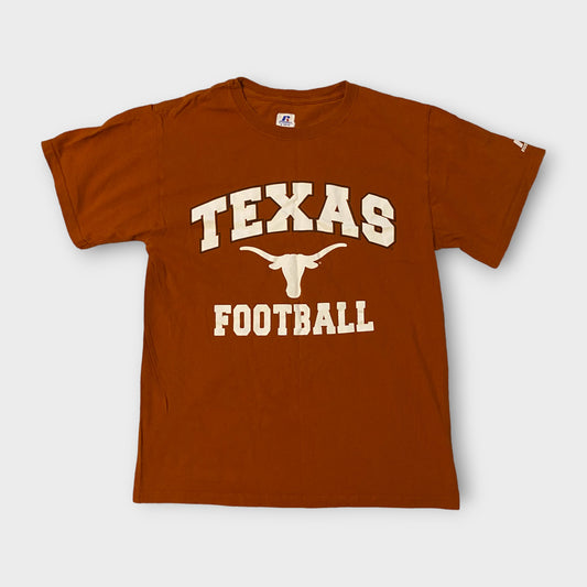 Texas Longhorns Football Short Sleeve