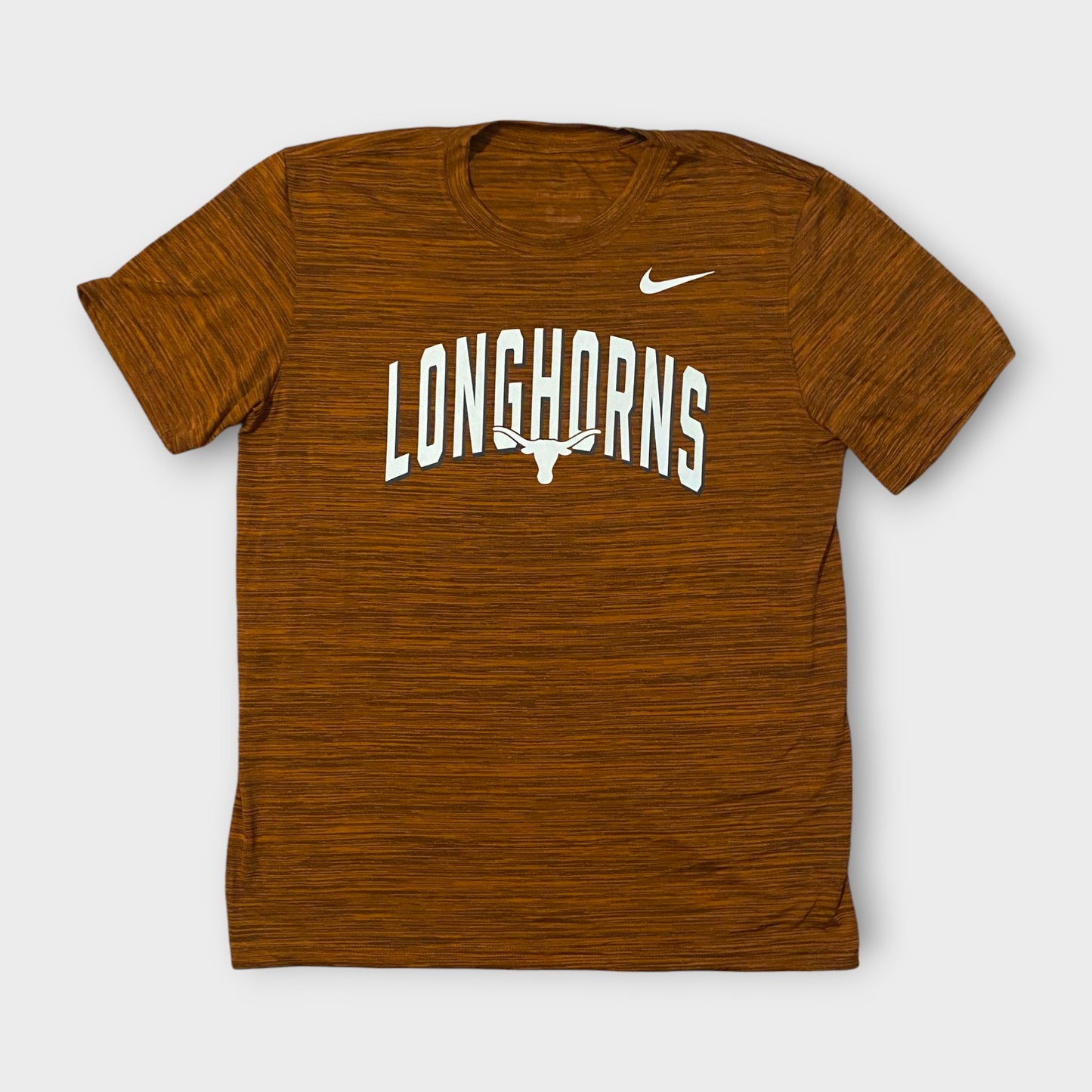 Texas Longhorns Nike Short Sleeve