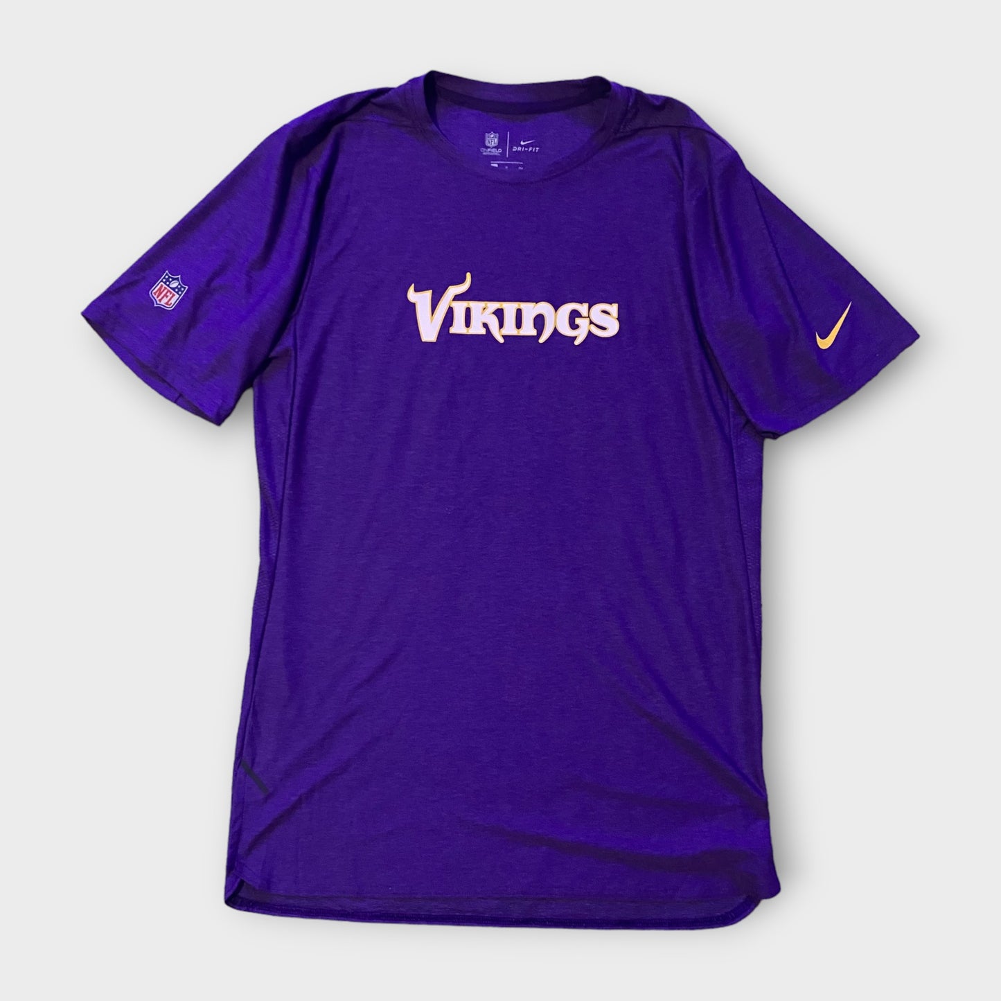 Minnesota Vikings Nike Short Sleeve