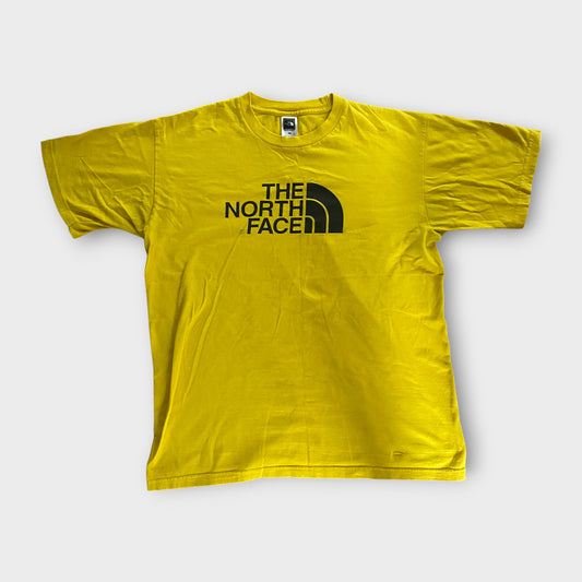 North Face Short Sleeve