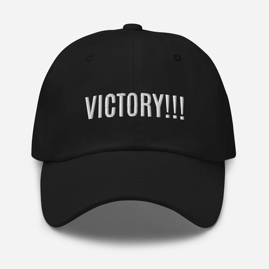 Entourage Johnny Drama VICTORY hat