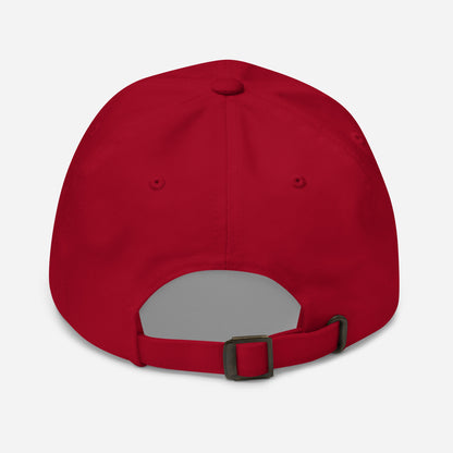 Entourage Suits Suck Dad Hat