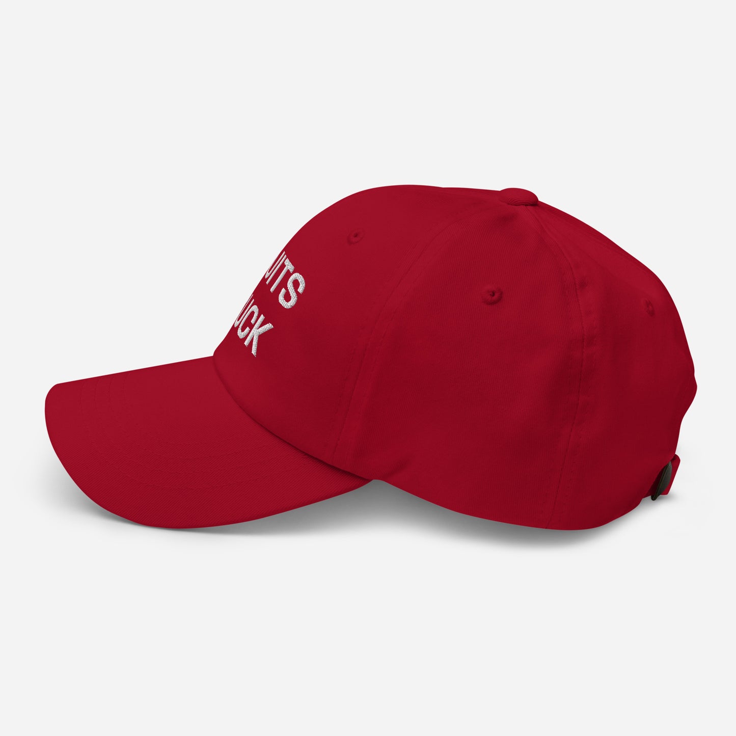 Entourage Suits Suck Dad Hat