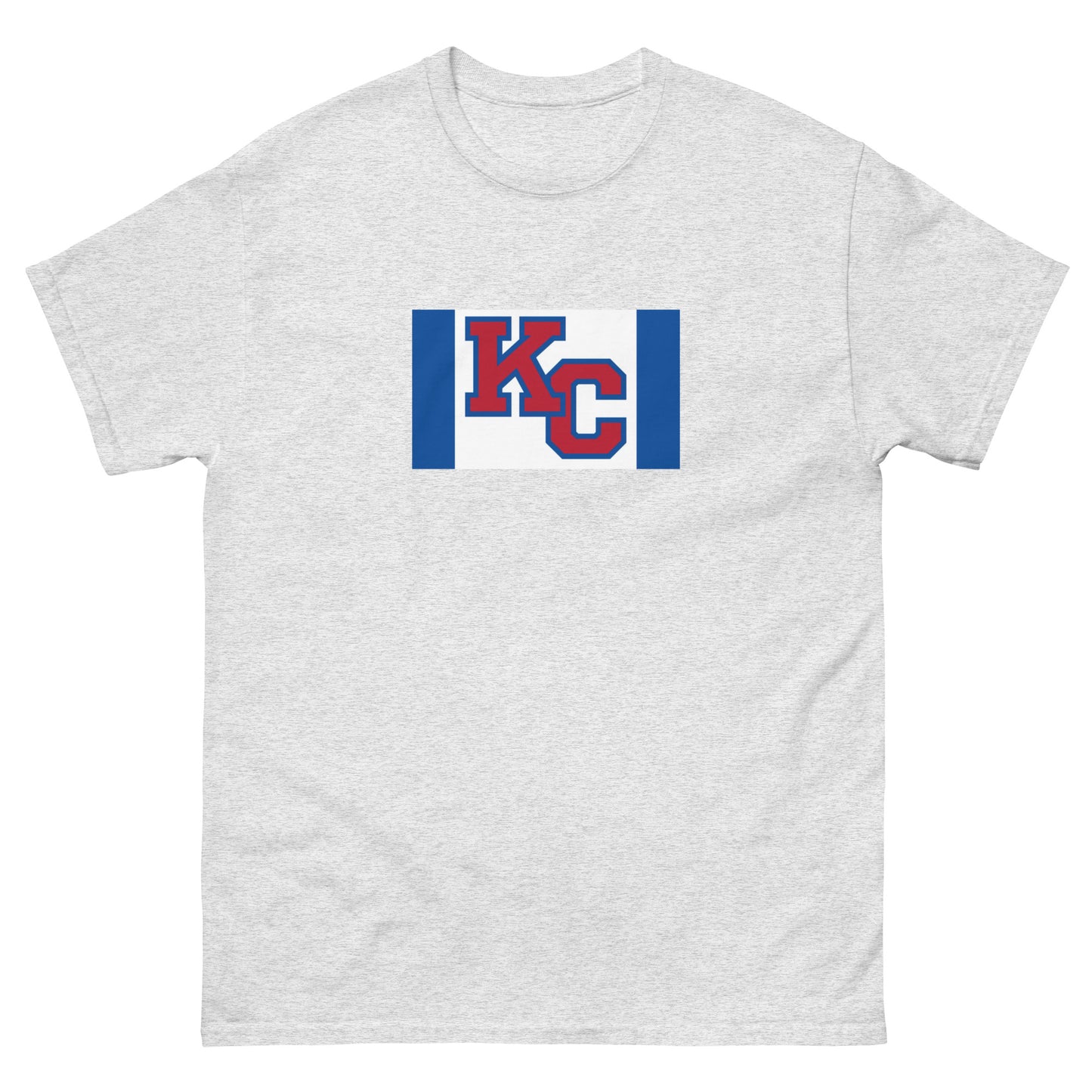 Kansas City Jayhawks Short Sleeve