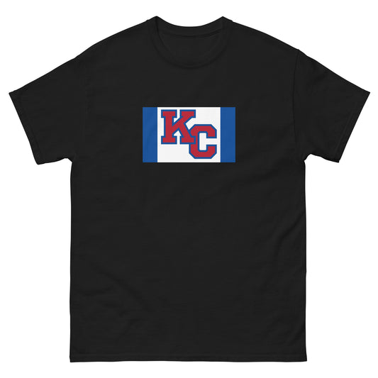 Kansas City Jayhawks Short Sleeve