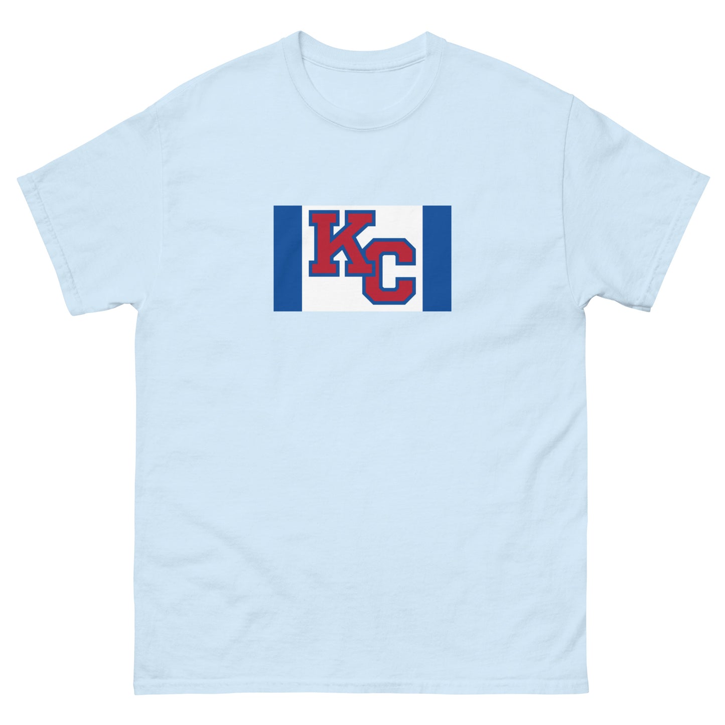 Kansas City Jayhawks Short Sleeve