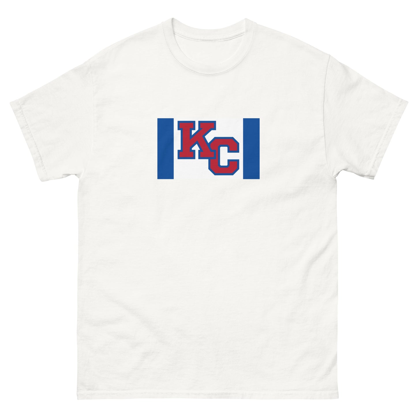 Kansas City Jayhawks Short Sleeve