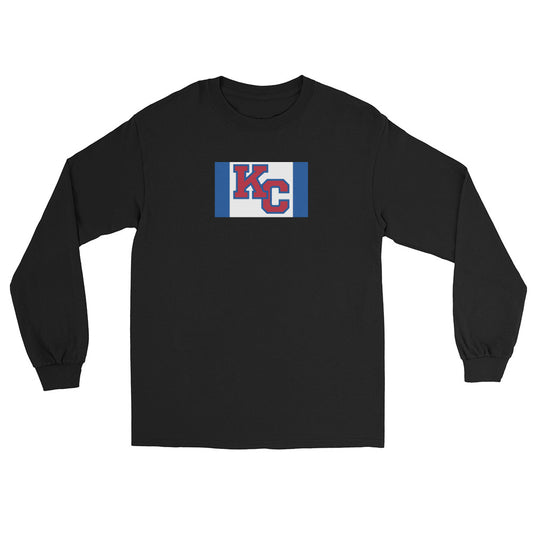 Kansas City Jayhawks Long Sleeve