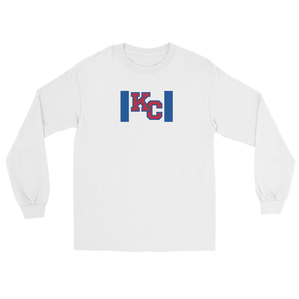 Kansas City Jayhawks Long Sleeve