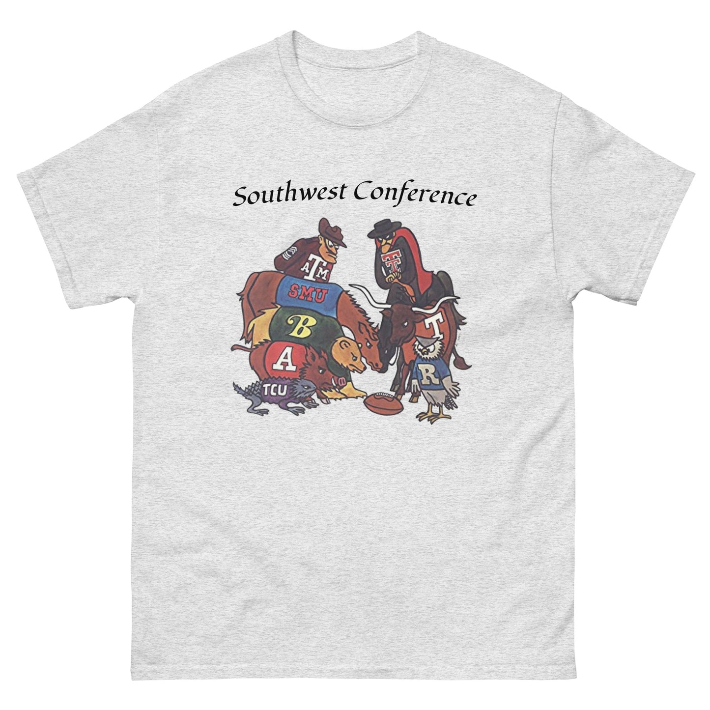 Southwestern Conference Shirt