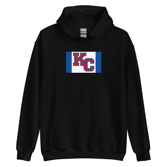 KC Jayhawks Hoodie