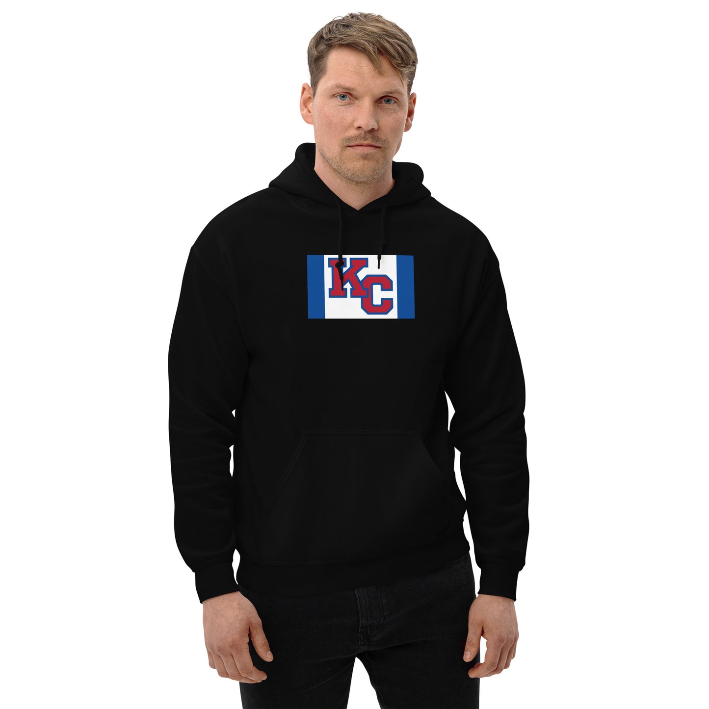 KC Jayhawks Hoodie