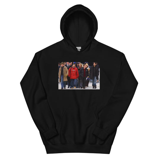 Entourage Hoodie