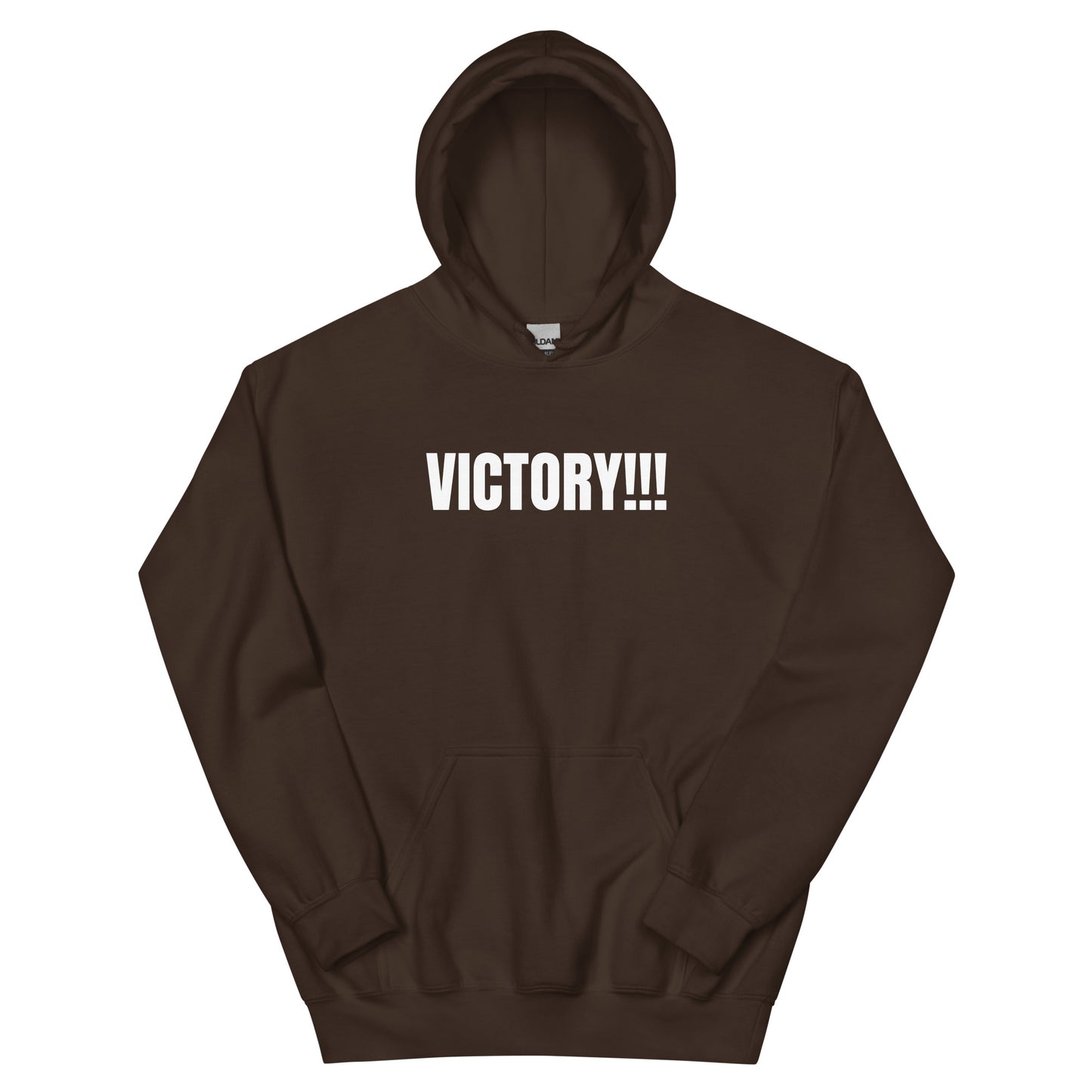 Entourage Johnny Drama VICTORY Hoodie