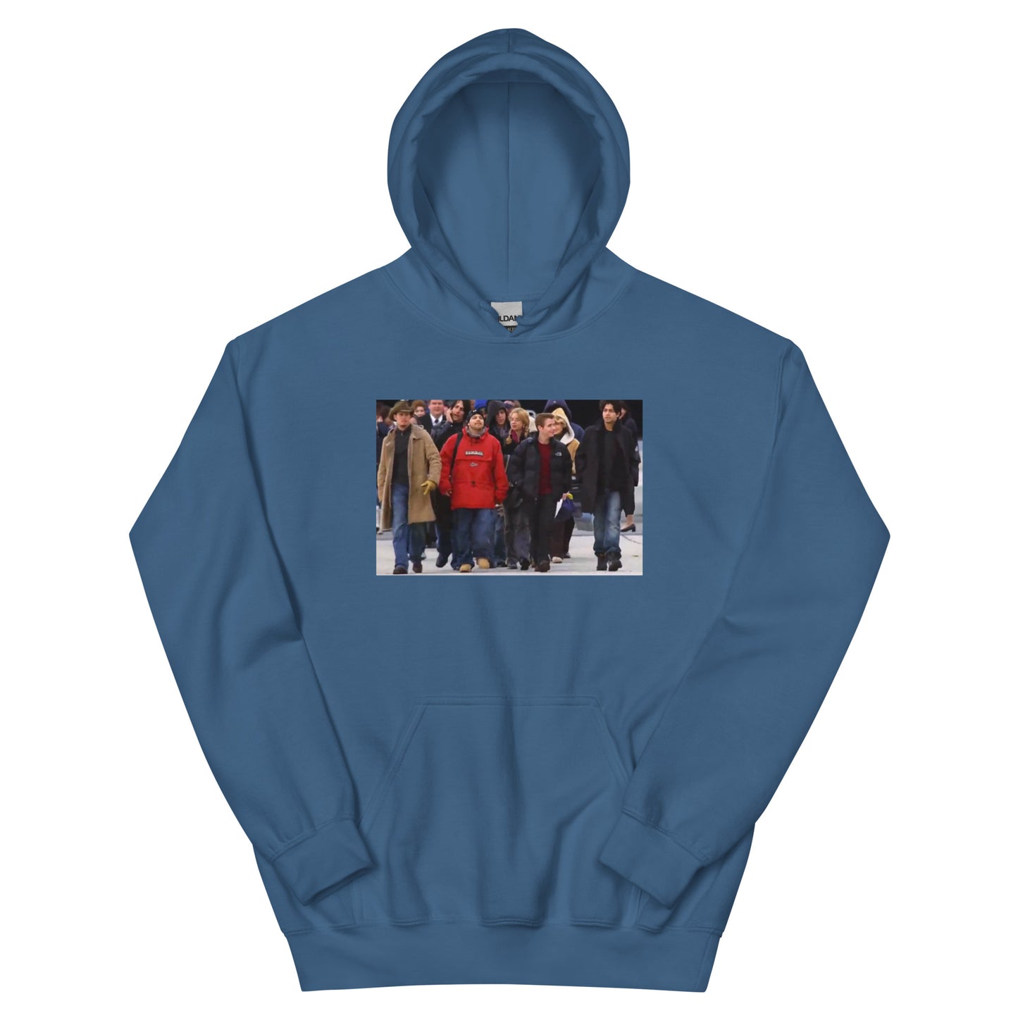 Entourage Hoodie