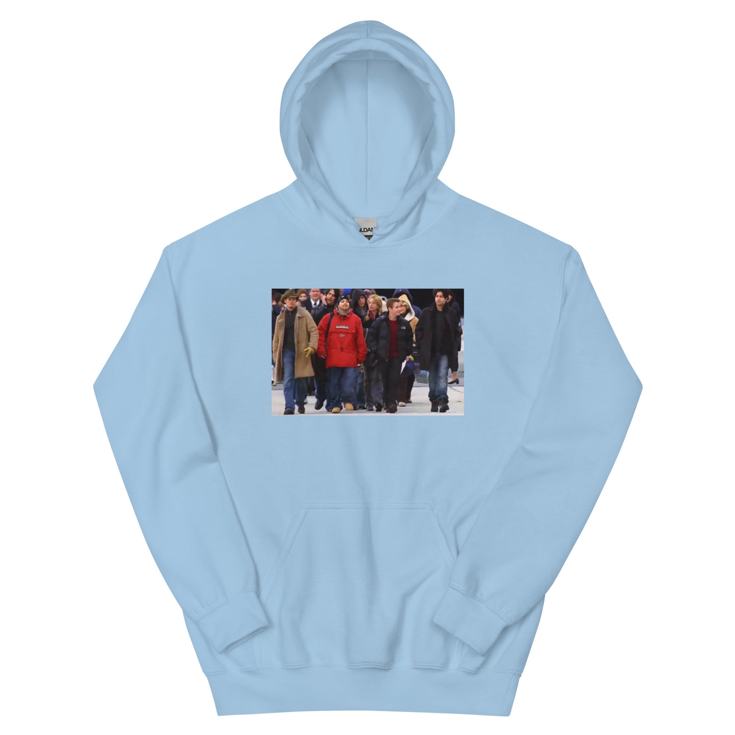 Entourage Hoodie