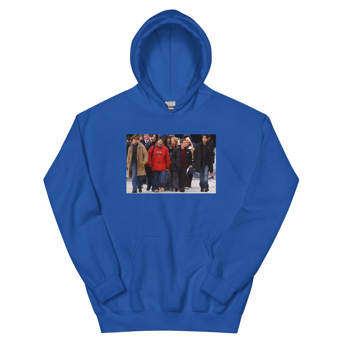 Entourage Hoodie